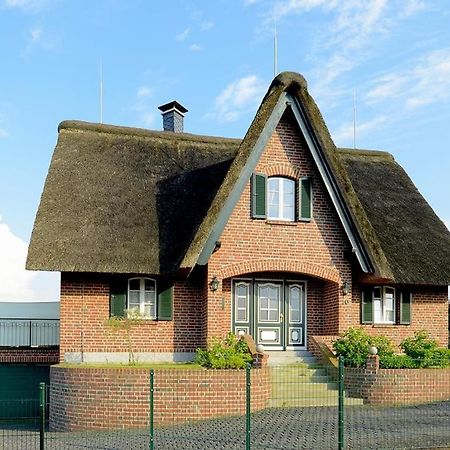 Wildrose Ferienhaus Boltenhagen  Zewnętrze zdjęcie