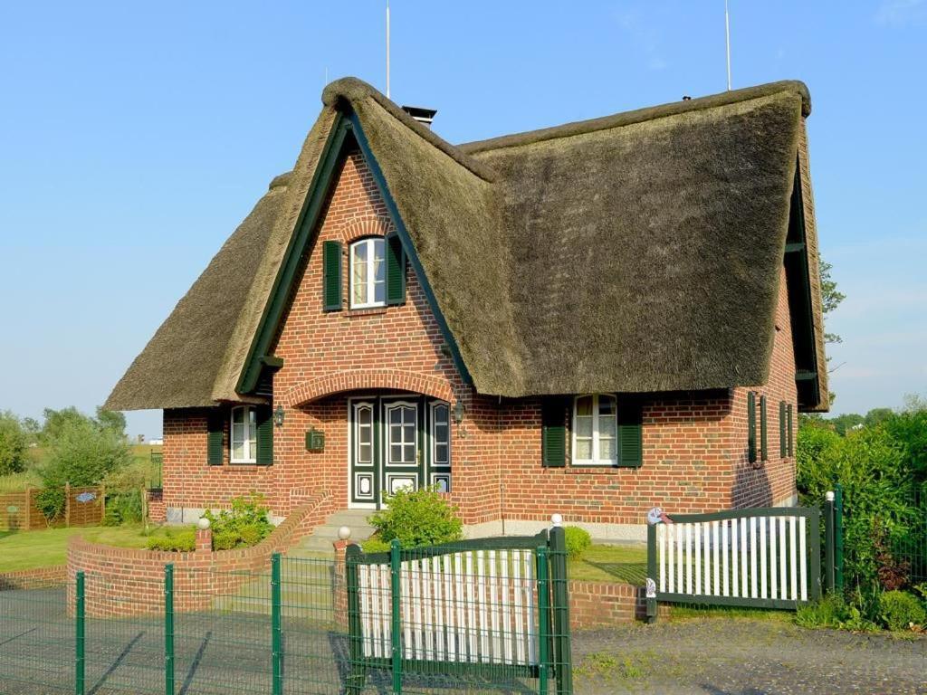 Wildrose Ferienhaus Boltenhagen  Zewnętrze zdjęcie