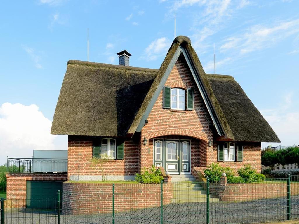 Wildrose Ferienhaus Boltenhagen  Zewnętrze zdjęcie